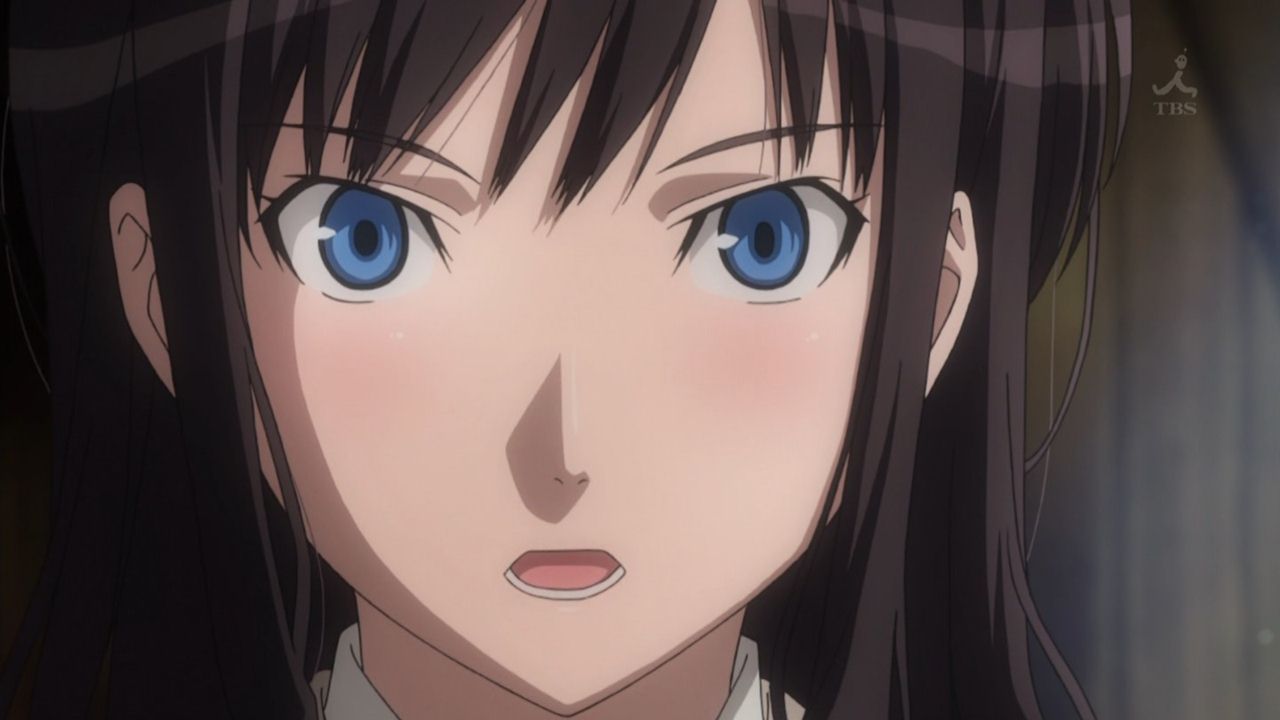 アマガミｓｓ Plus 第11話 セクシー 感想 画像あり キラ キラ 仮想空間