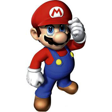 その1 マリオが世界最高のゲームキャラクターに あのギネス世界記録が ゲームキャラクターのtop 50を認定 アニメや漫画やゲームのブログ その1 マリオが世界最高のゲームキャラクターに あのギネス世界記録が ゲームキャラクターのtop 50を認定 アニメや漫画やゲームのブログ