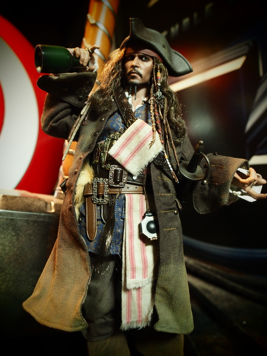 カリブの海賊 You ほびーず