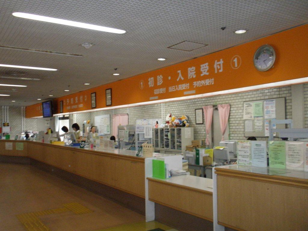 埼玉県立小児医療センターを視察 日本共産党埼玉県議会議員やぎした礼子ブログ