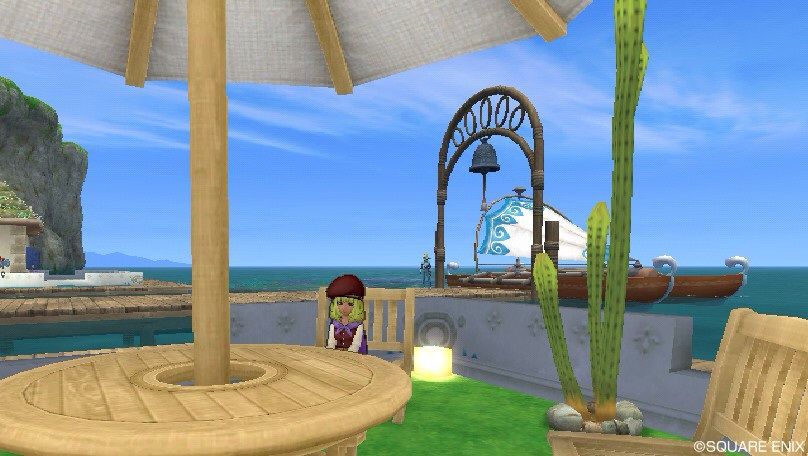 初めてのお引っ越し ゆるふわウェディのドラクエx日記