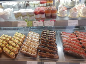 sweets