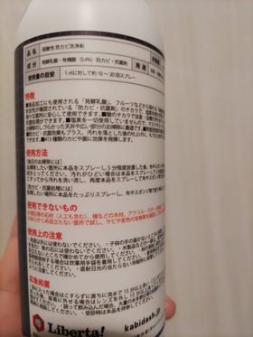 カビダッシュ