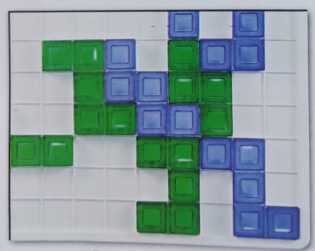 ボードゲーム1位 ルールが単純でケンカにならない ブロックス ポジティブアスリート らす子のやれやれ日記 ボードゲーム1位 ルールが単純でケンカにならない ブロックス ポジティブアスリート らす子のやれやれ日記