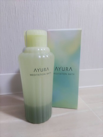 アユーラ