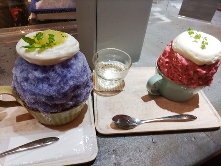 ほうせき箱
