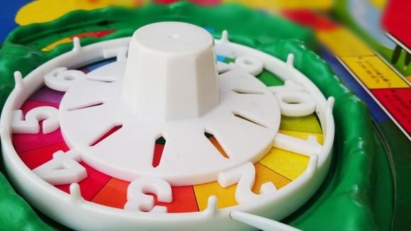 人生ゲーム