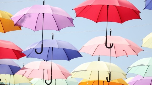 parasol