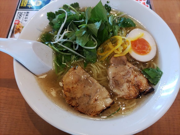 鶏そば