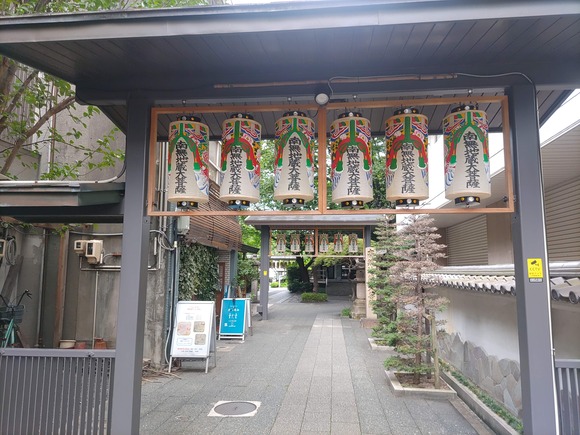 神社