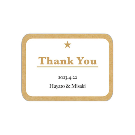 thankyou