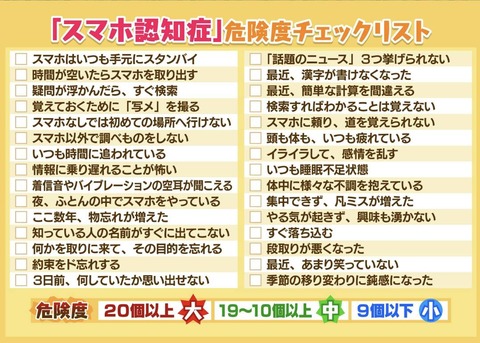 気づけばスマホ触ってませんか 将来 認知症になるリスク 高めてますよ ポジティブアスリート らす子のやれやれ日記 気づけばスマホ触ってませんか 将来 認知症になるリスク 高めてますよ ポジティブアスリート らす子のやれやれ日記
