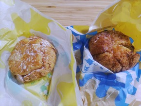 シュークリーム