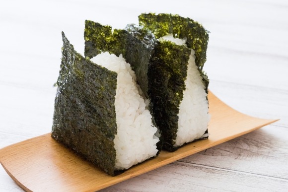 onigiri