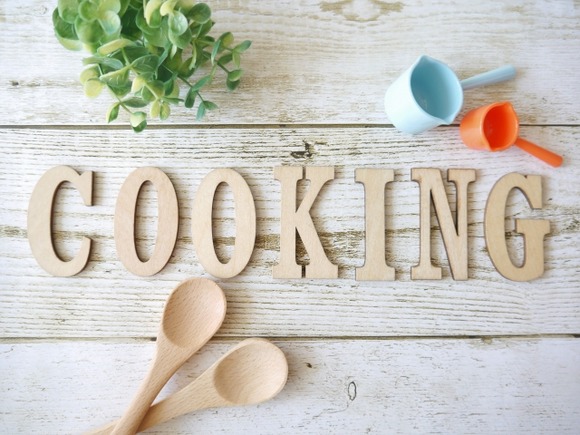 cooking