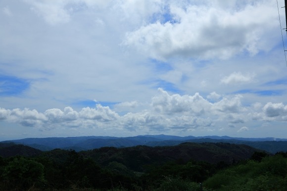 山