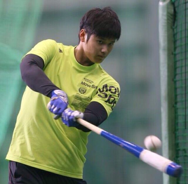 大谷翔平 侍ジャパンで野手デビュー 大谷翔平速報 大谷翔平 侍ジャパンで野手デビュー 大谷翔平速報