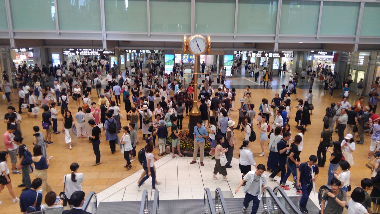 旅に出よう そう言っているみたいだ 前編 裕一のお気楽な日々