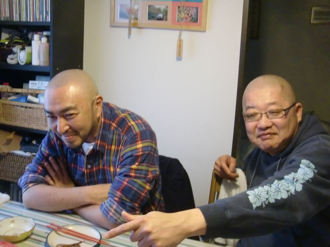 とあるおっさんの暴走 裕一のお気楽な日々