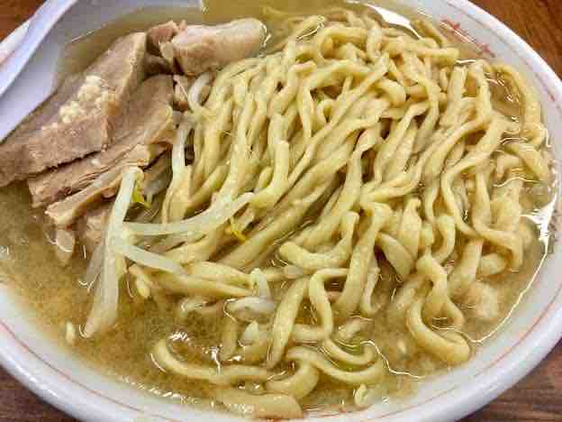 仕事できる人は天地返しするように無駄をなくすように改善する 仕事できる人はラーメン二郎から学ぶ