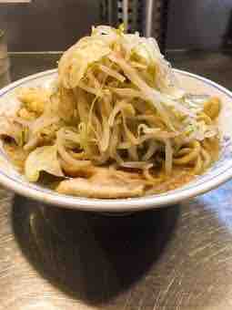ラーメン二郎で食べるの遅い人は期限守れない 仕事できる人はラーメン二郎から学ぶ ラーメン二郎で食べるの遅い人は期限守れない 仕事できる人はラーメン二郎から学ぶ