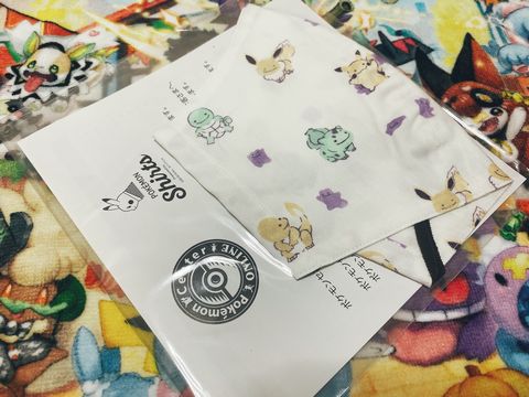 ポケモンセンター 可愛いポケモン達がハロウィン仕様に 年9月19日 土 購入品 Ys Aqua ポケモンセンター 可愛いポケモン達がハロウィン仕様に 年9月19日 土 購入品 Ys Aqua