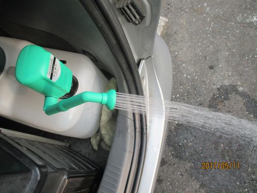 電動シャワーポンプ改造 Ysdoctorのblog