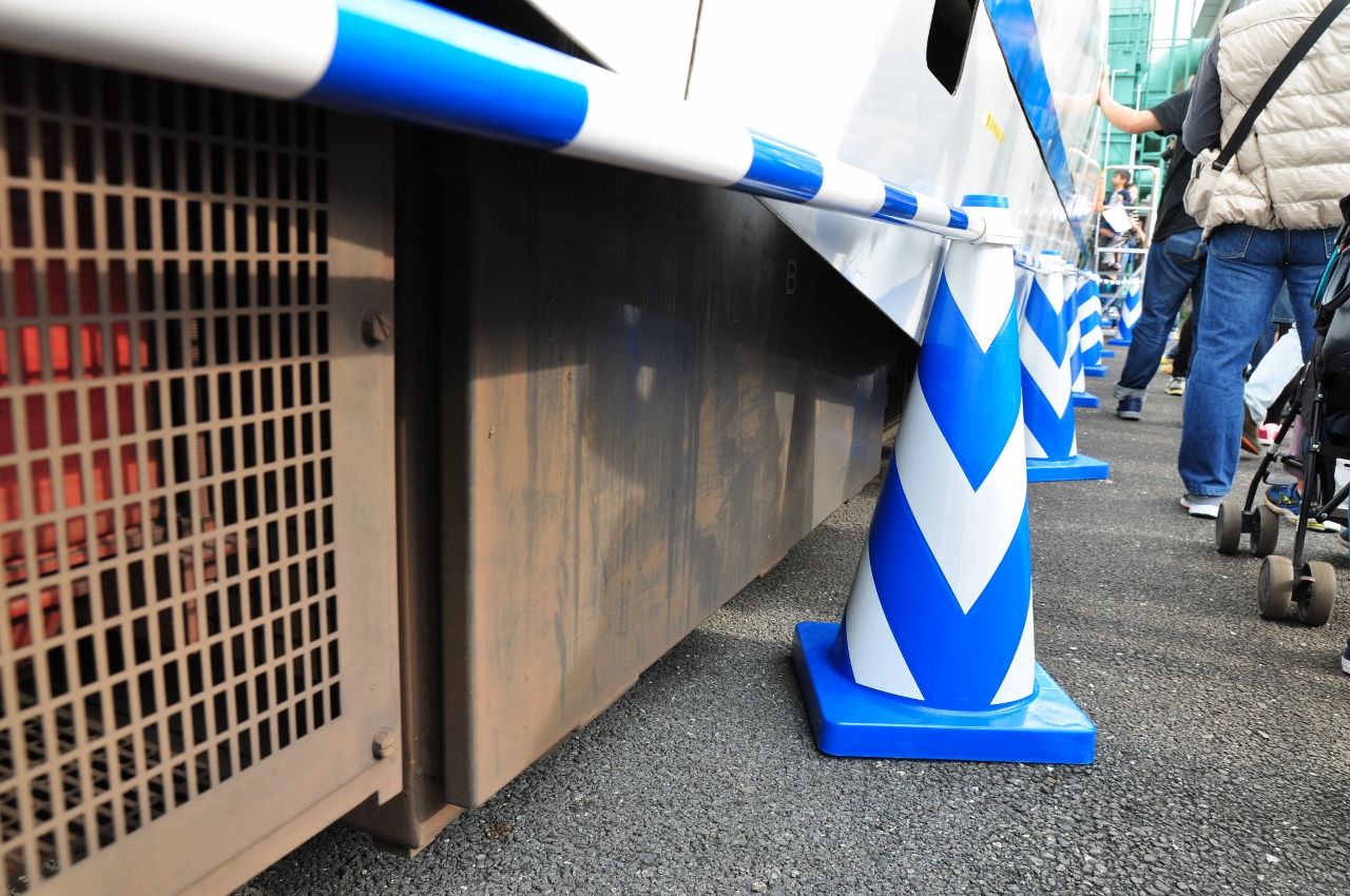 田園都市線諸々観察記録 束酉