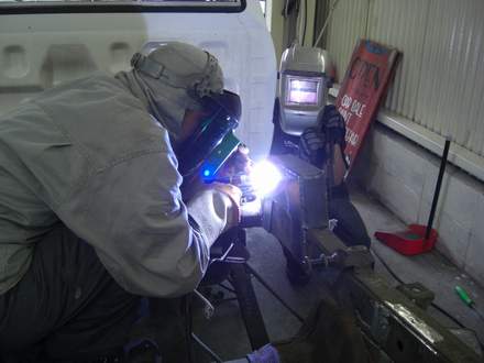 貰い物には福がある???