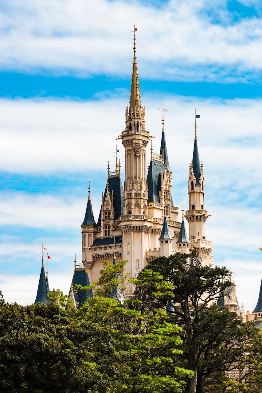 ディズニーは ディズニーランドに行ってきた ネ申 上場企業を40歳で早期退職するワイ君の日常 仮 ディズニーは ディズニーランドに行ってきた ネ申 上場企業を40歳で早期退職するワイ君の日常 仮