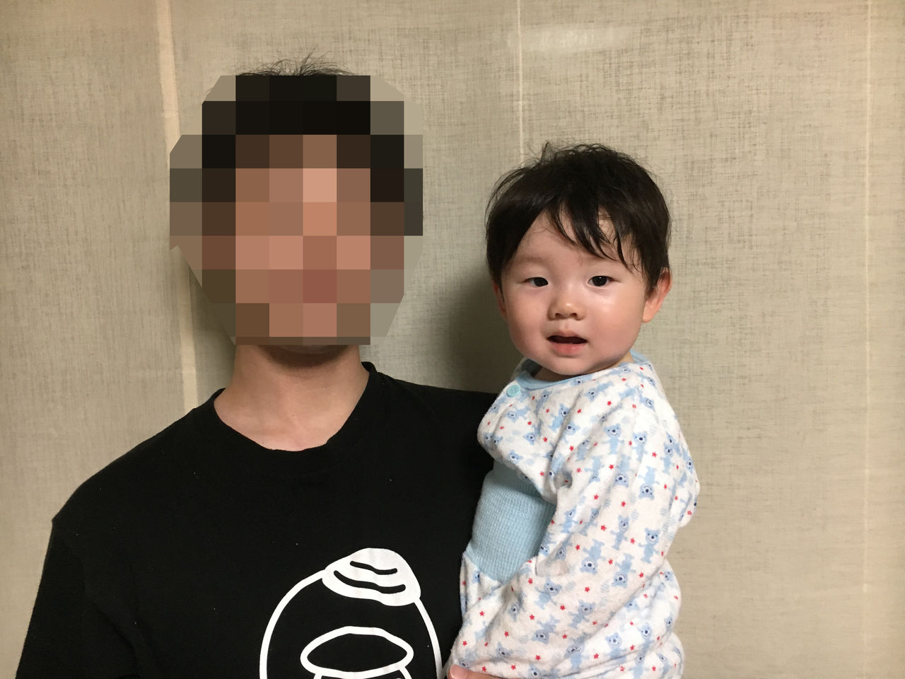 大成功だった2回目の散髪 Polar Bear S Blog 大成功だった2回目の散髪 Polar Bear S Blog