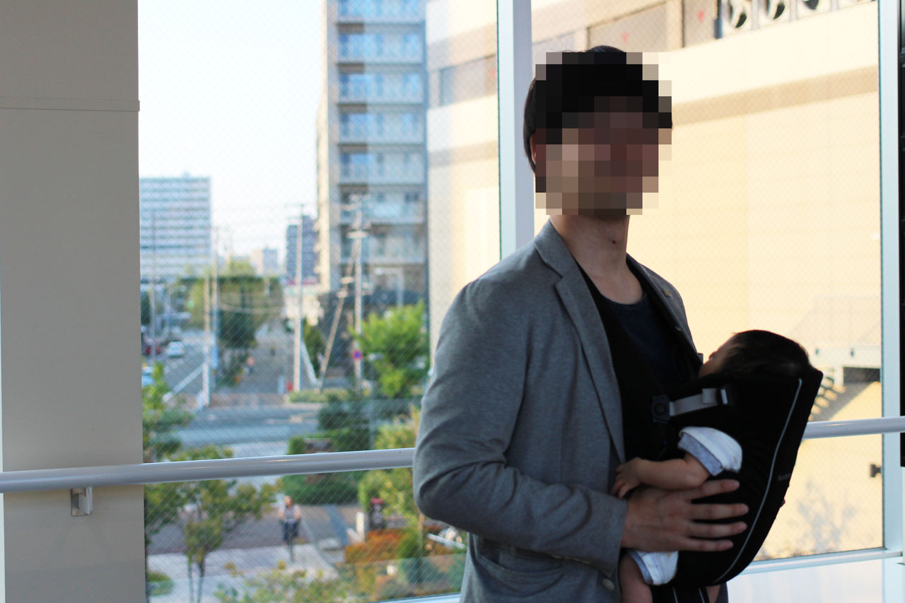 ergobaby babybjorn