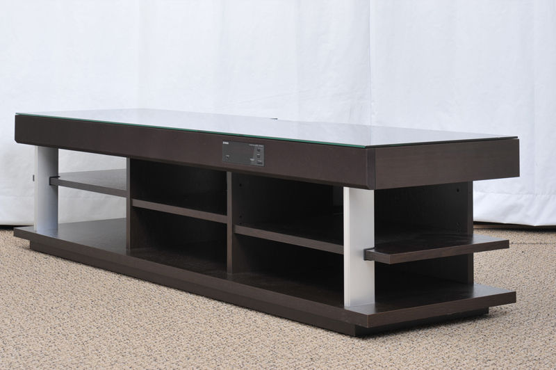 YAMAHA シアターラックシステムYRS-2100