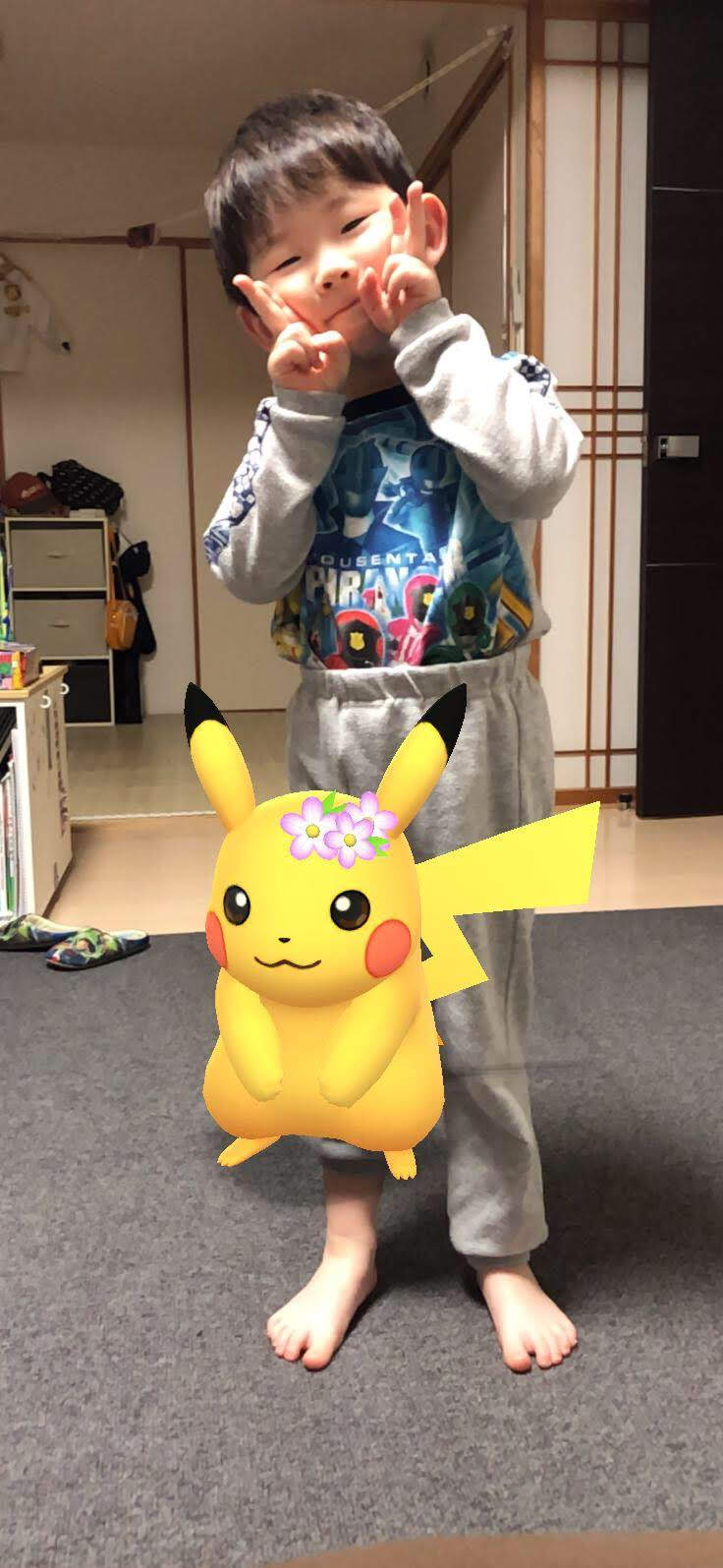 息子 ポケモンにハマる Polar Bear S Blog 息子 ポケモンにハマる Polar Bear S Blog