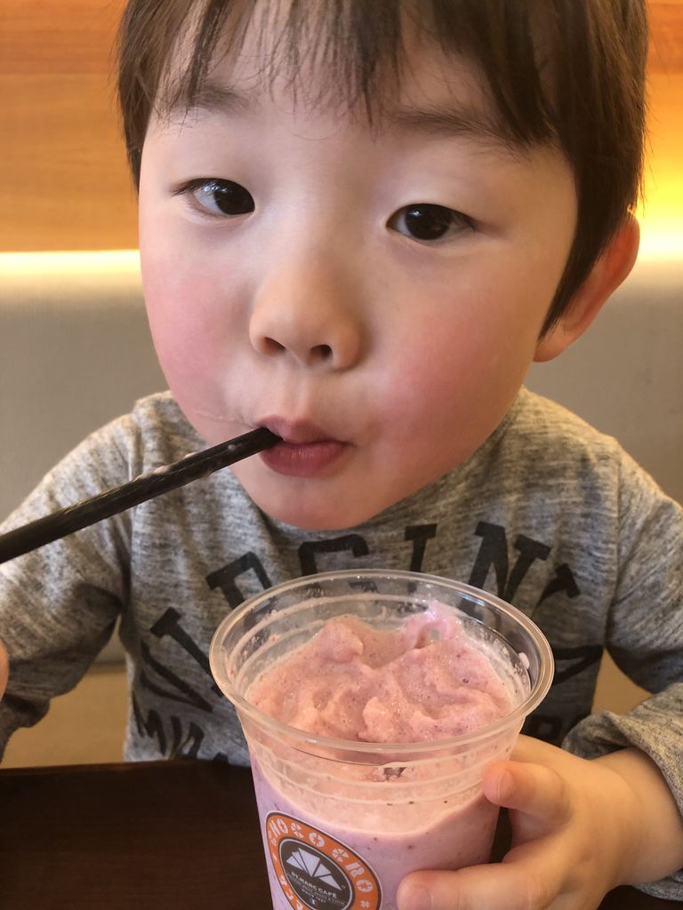 息子 りんご病にかかる Polar Bear S Blog
