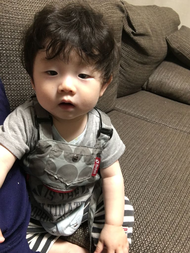 大成功だった２回目の散髪 Polar Bear S Blog