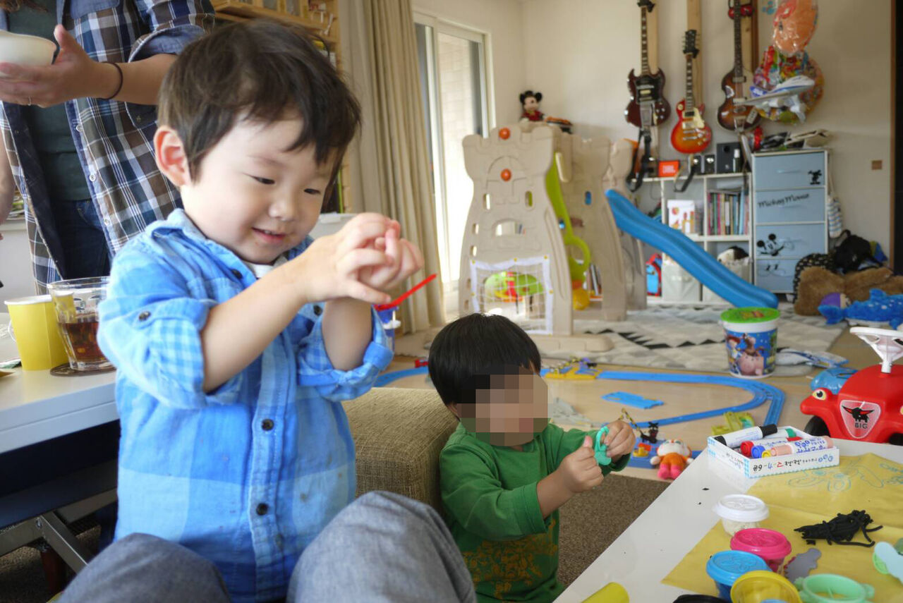 ねんdo きほんセット Polar Bear S Blog