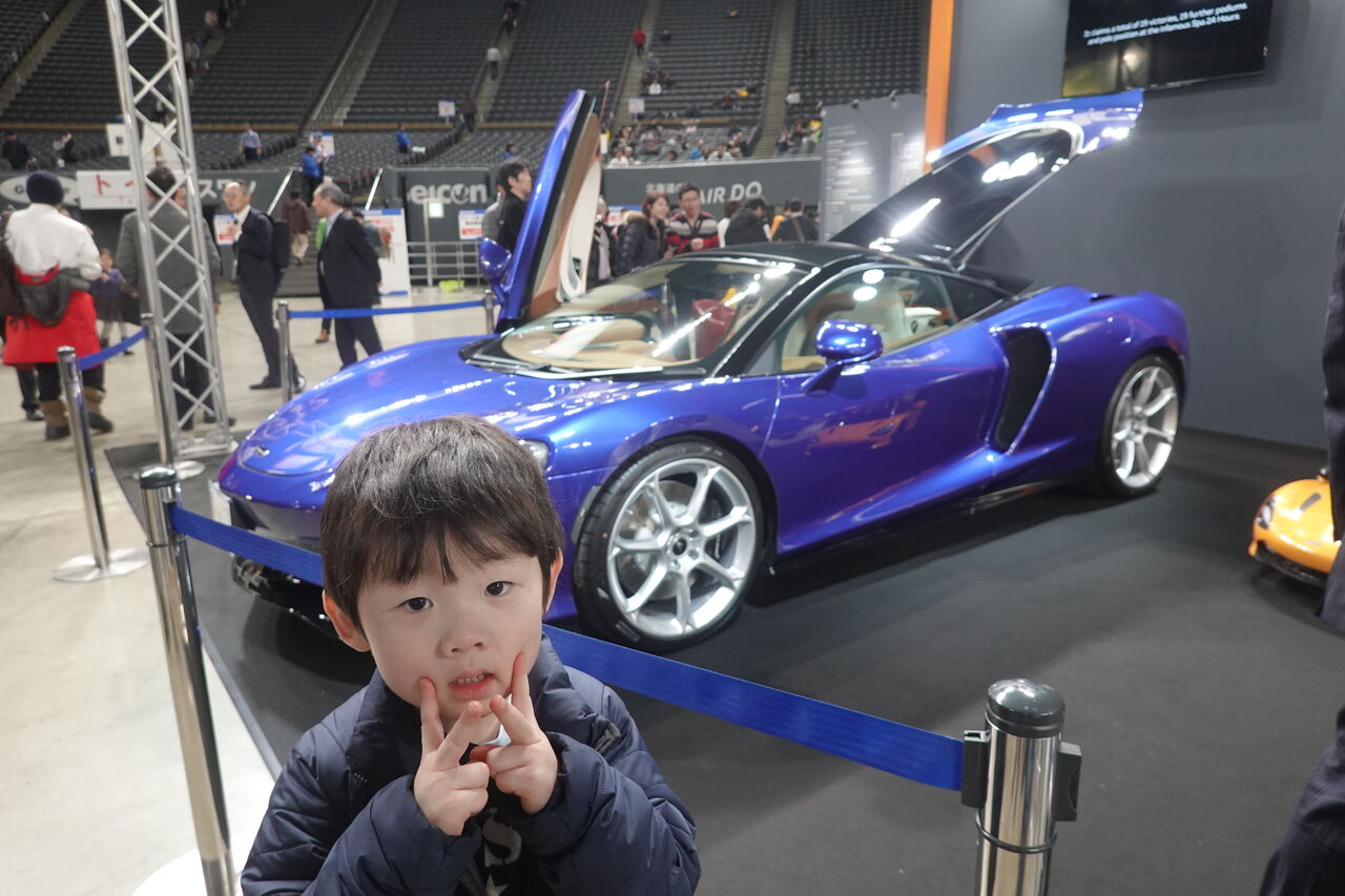 札幌モーターショー Polar Bear S Blog 札幌モーターショー Polar Bear S Blog