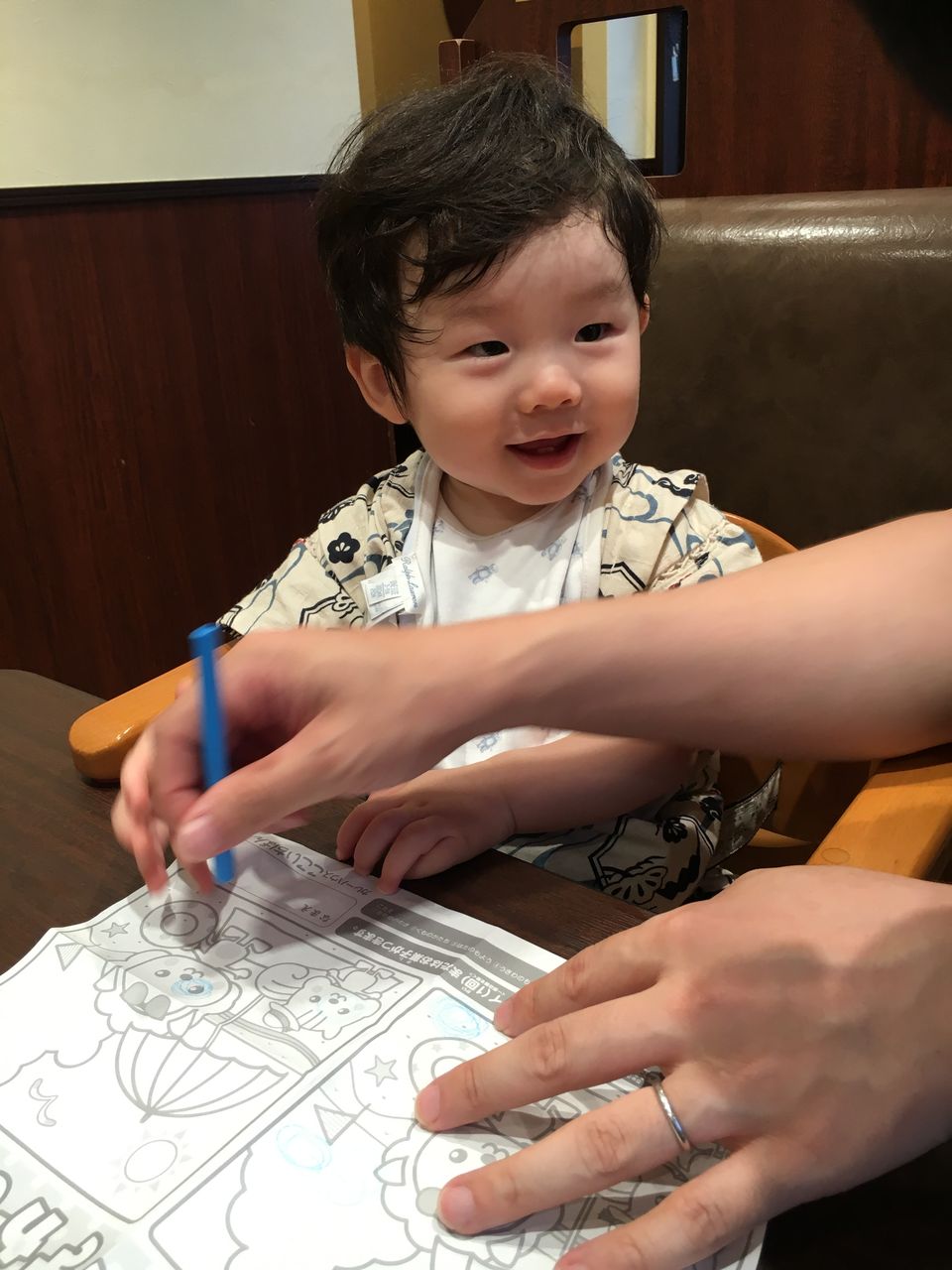 ココイチのベビーカレー Polar Bear S Blog ココイチのベビーカレー Polar Bear S Blog