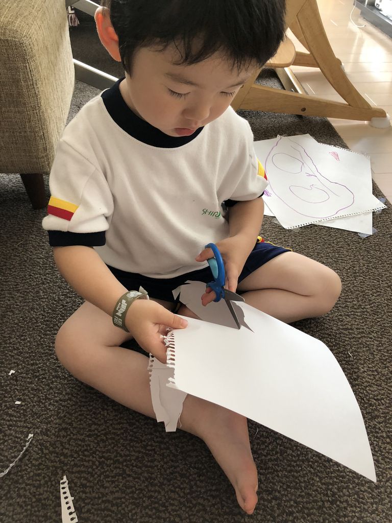 息子 3歳前半の数ヶ月 Polar Bear S Blog 息子 3歳前半の数ヶ月 Polar Bear S Blog