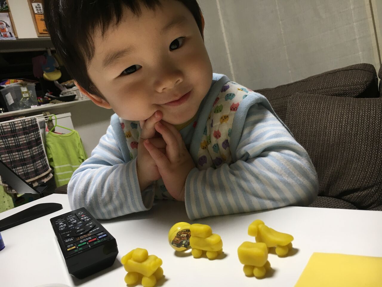 ねんdo きほんセット Polar Bear S Blog