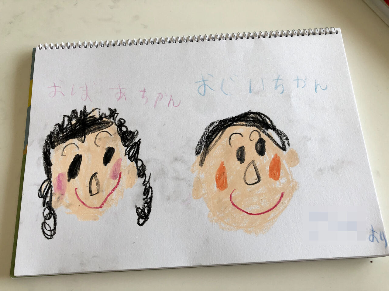 息子 ５歳になる Polar Bear S Blog