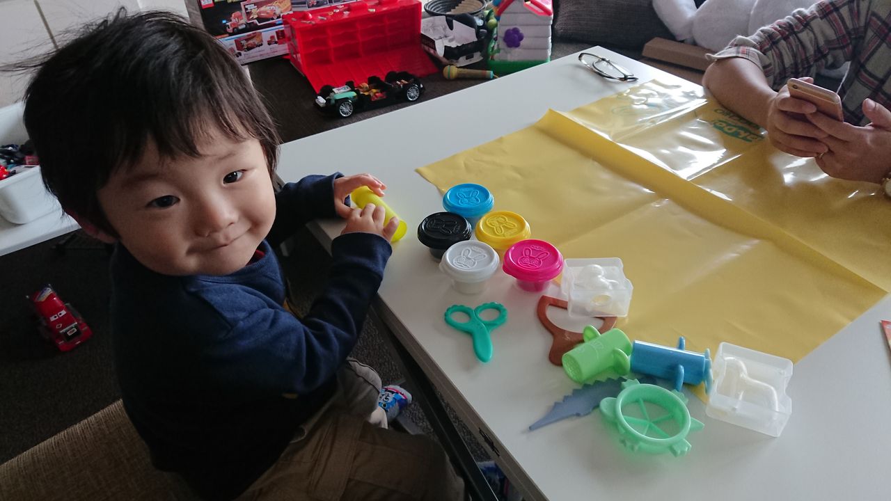 ねんdo きほんセット Polar Bear S Blog ねんdo きほんセット Polar Bear S Blog