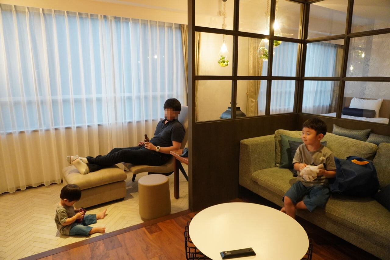 きたゆざわ 森のソラニワに再訪 Polar Bear S Blog