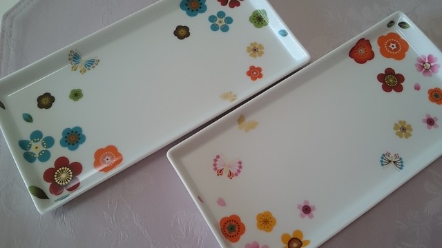 浜松市ポーセラーツ教室