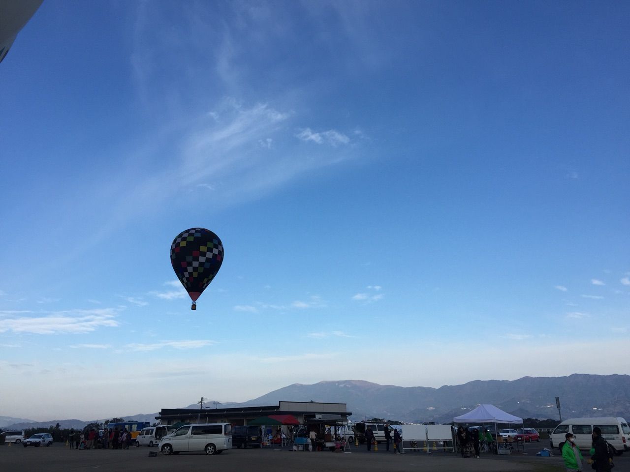 週末イベント情報 佐賀バルーンミーテイング 2 8日曜開催 2 15に順延 佐賀好き Com