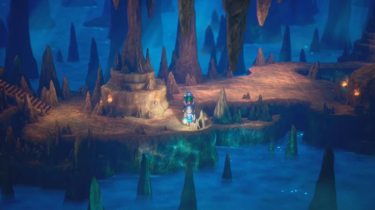 ドラクエ3 リメイク 制作決定 ドラクエ3 リメイク 制作決定