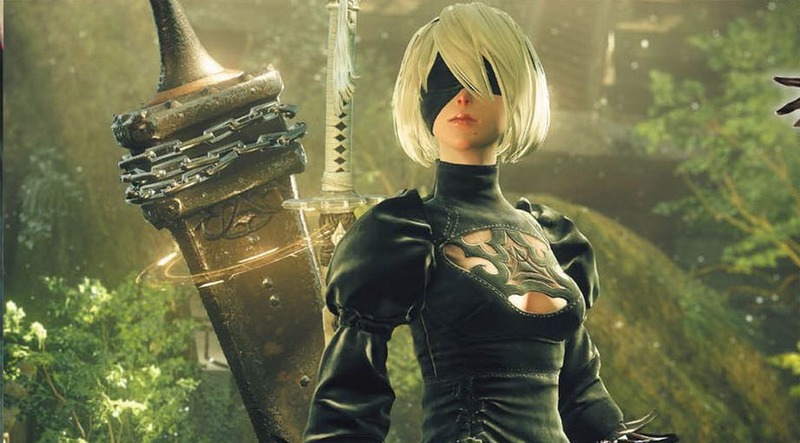 NierAutomata-2