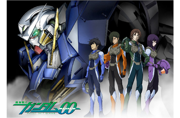 機動戦士ガンダム00 ストーリー A メカ A キャラ A 音楽 A こいつが天下を取れなかった理由 機動戦士ガンダム00 ストーリー A メカ A キャラ A 音楽 A こいつが天下を取れなかった理由