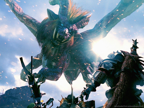 monster-hunter